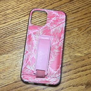 Walli iPhone 12/12 Pro Case